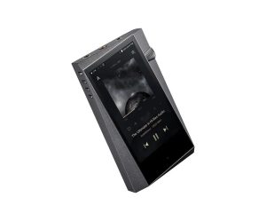 Astell & Kern SR25 MKII