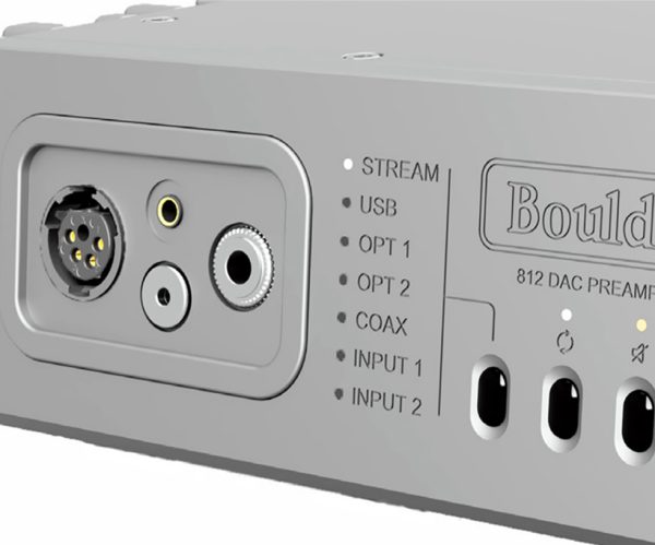 Boulder 812 DAC – Image 3