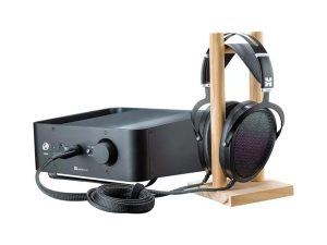 HiFiMAN Jade II Système