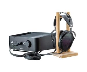 HiFiMAN Jade II Système