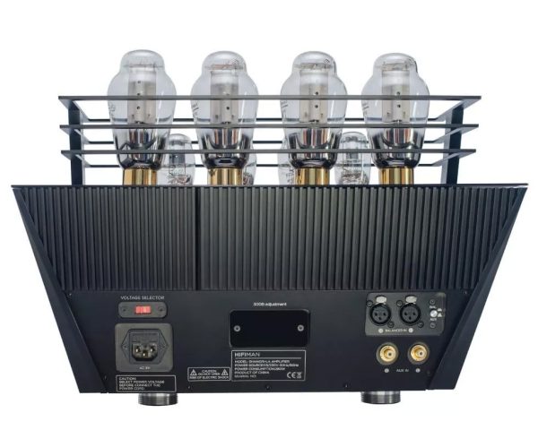 HifiMAN Amplificateur Shangri-la SR