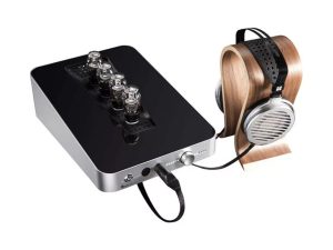 HifiMAN Shangri-La JR système