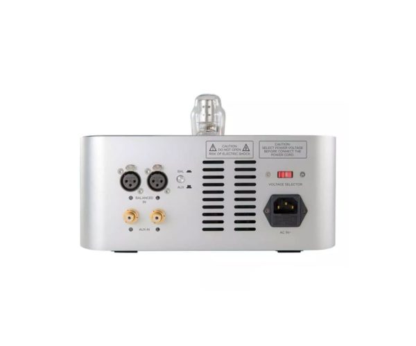 HifiMAN Shangri-la JR Ampli – Image 2