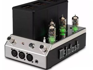 McIntosh MHA200