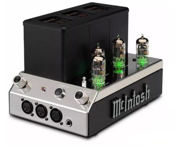 McIntosh MHA200