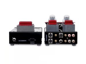 Modwright HA300 front