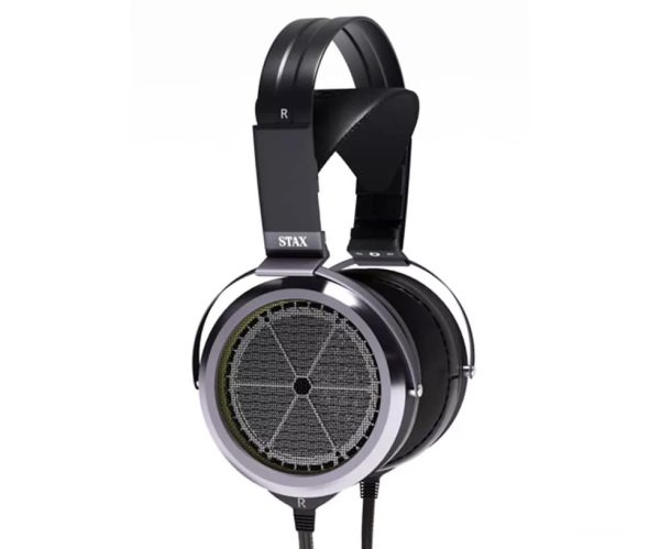 Stax SR-009 BK