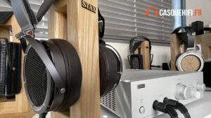 CASQUE HIFI LYON - magasin de casques hifi haut de gamme