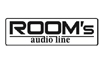 logo rooms audio
