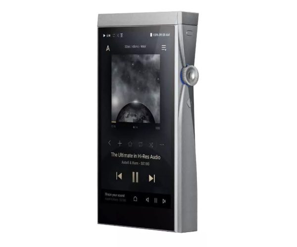 Astell & Kern SE180