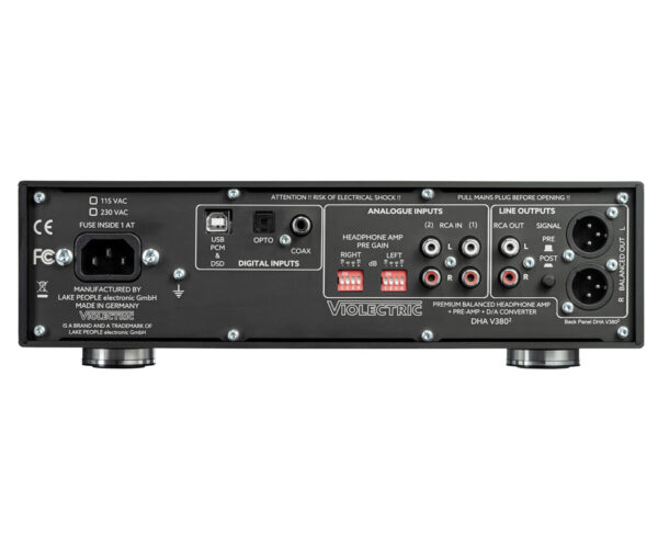 Violectric DHA V380² – Image 2