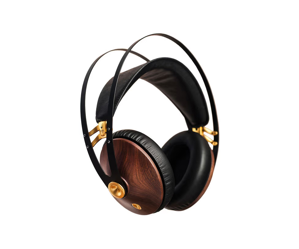 MEZE Audio 99 CLASSICS NOYER GOLD