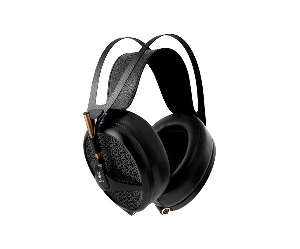 Meze Audio Empyrean Jet Black