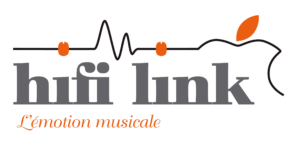 Logo hifilink lyon