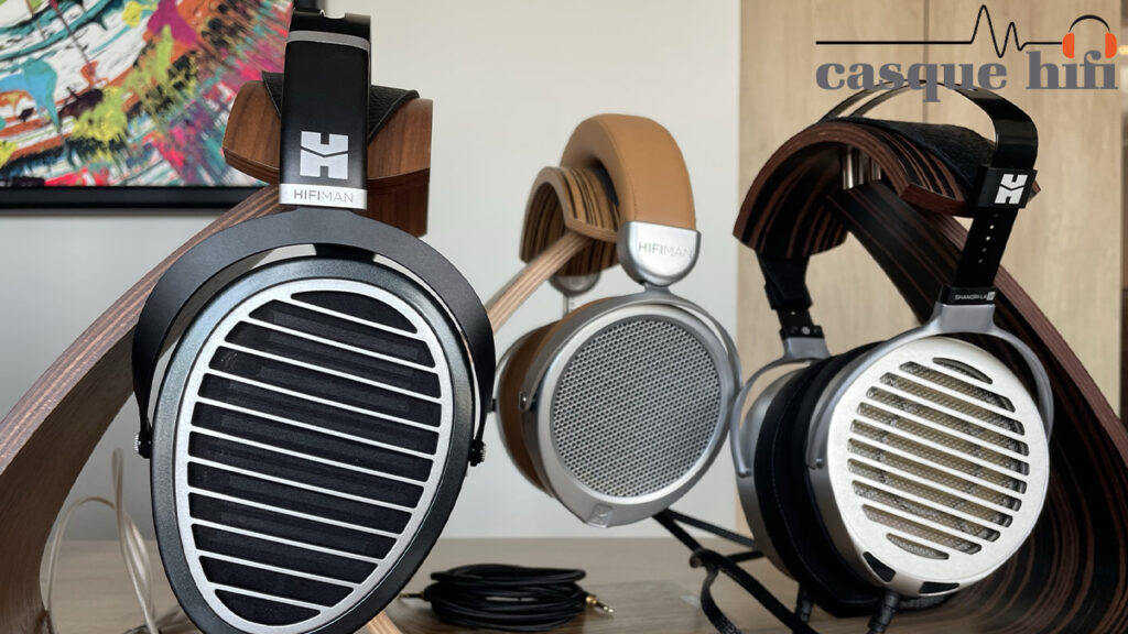 casque hifiman lyon