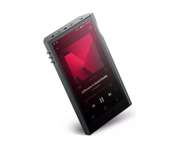 Astell & Kern kann ultra