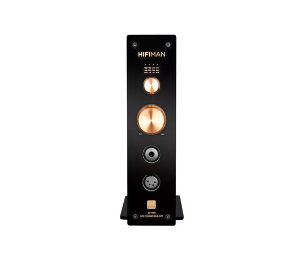 HifiMAN EF499