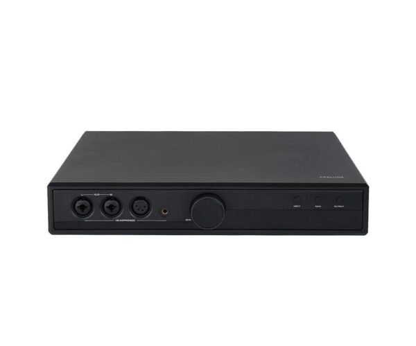hifiman prelude