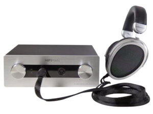 HifiMAN Mini Shangri-La Système