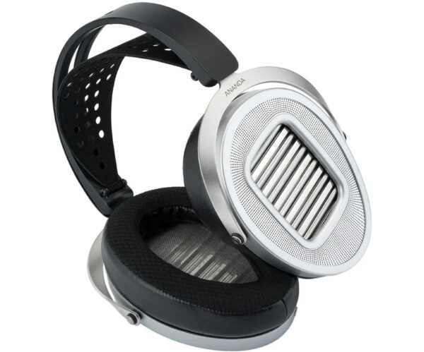 Casque haut de gamme HifiMAN Ananda Unveiled