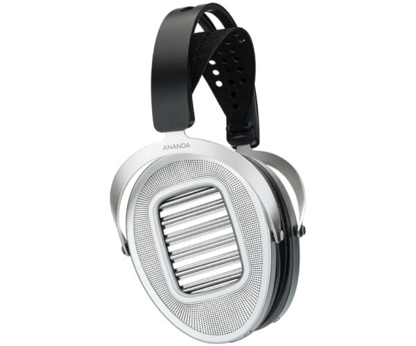 HifiMAN Ananda Unveiled – Image 2