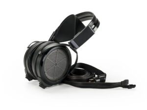 Casque Stax SR-009D