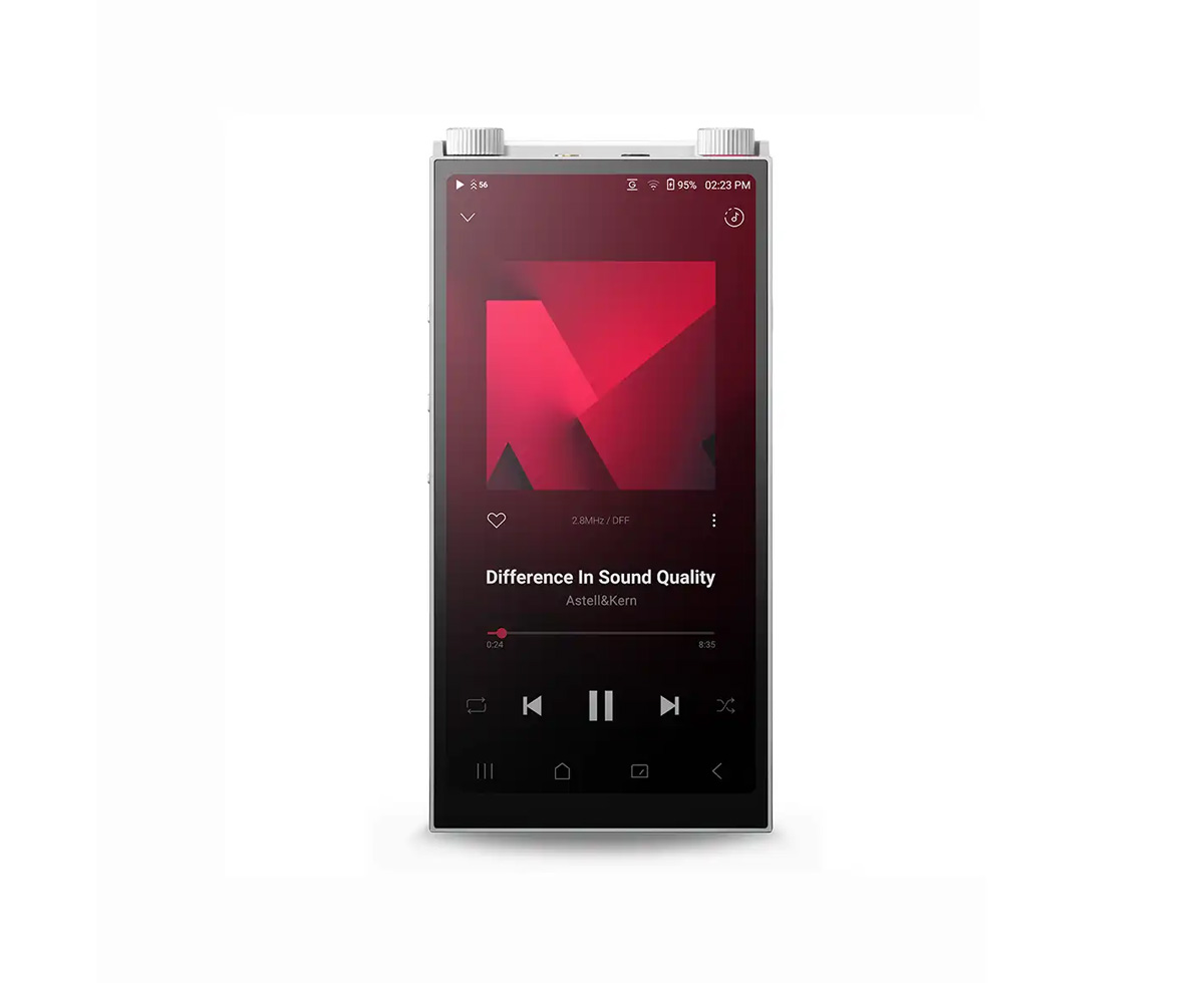 Astell & Kern PD20