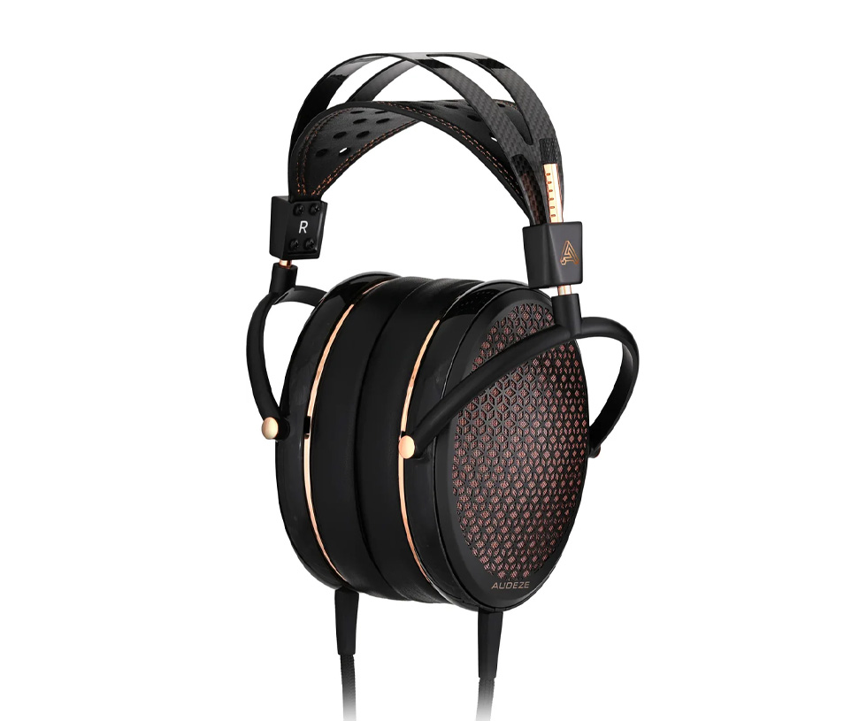 Casque Audio Audeze CRBN2
