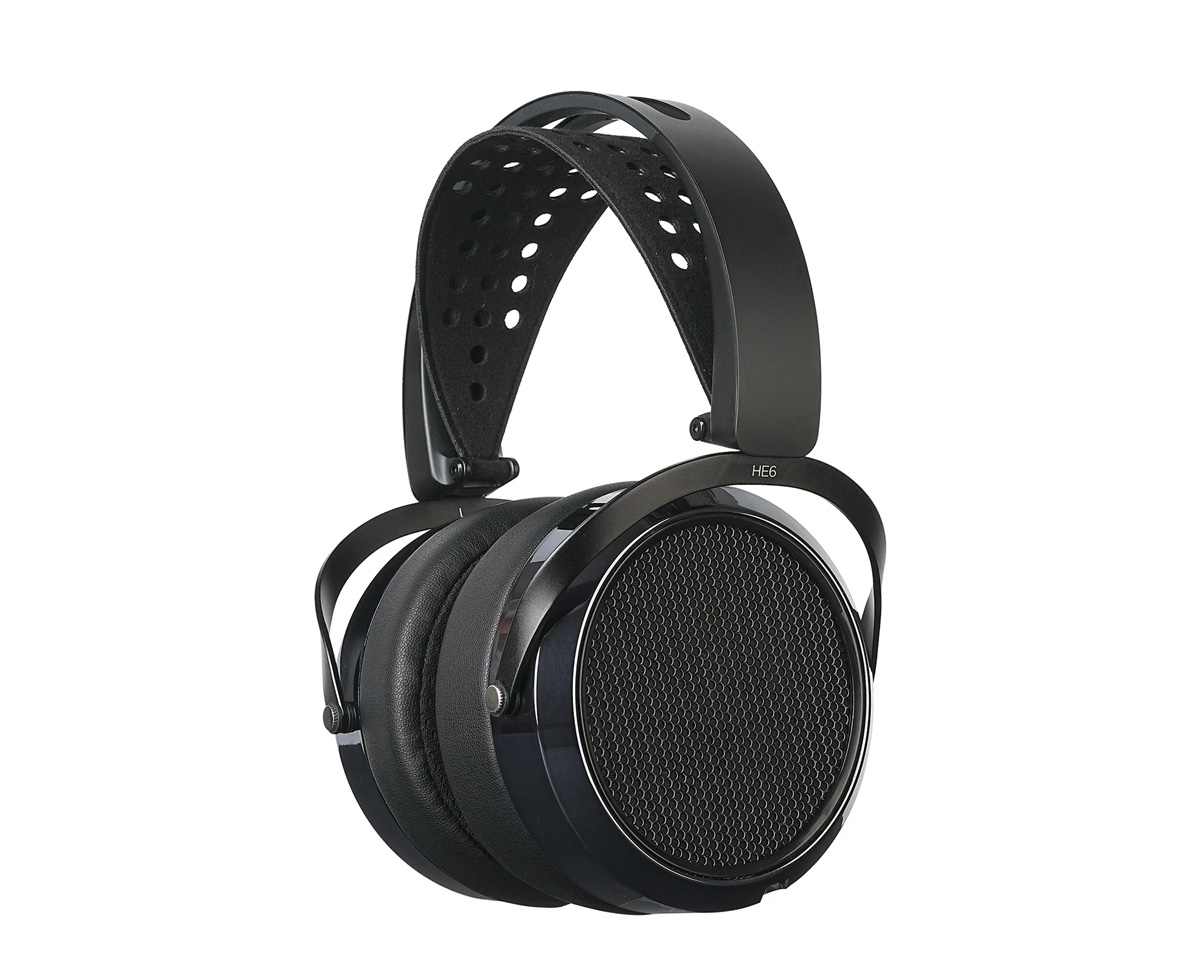 hifiman he6 remastered